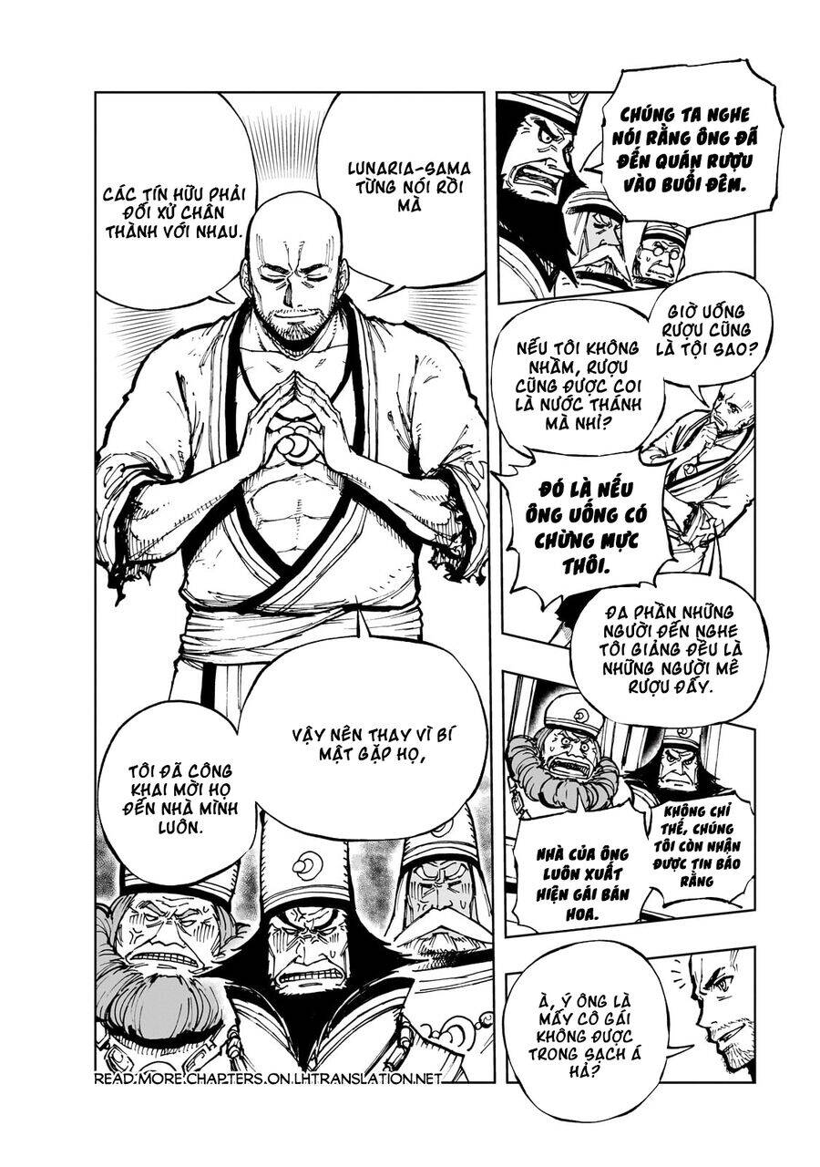 Genjitsu Shugi Yuusha No Oukoku Saikenki Chapter  61 - 7