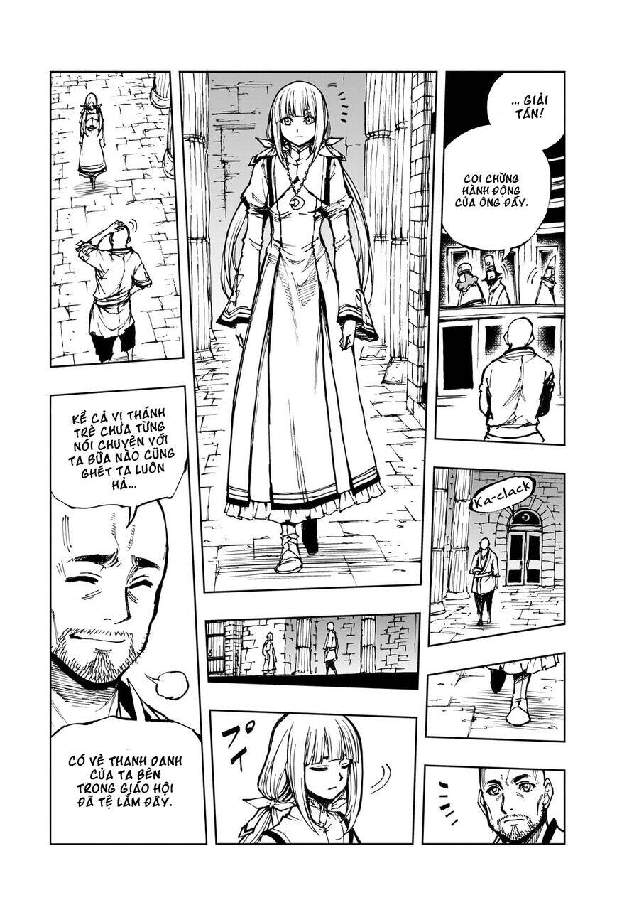 Genjitsu Shugi Yuusha No Oukoku Saikenki Chapter  61 - 8
