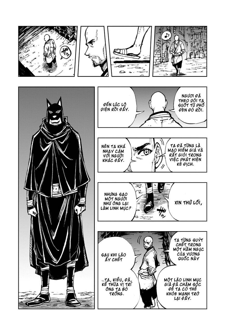 Genjitsu Shugi Yuusha No Oukoku Saikenki Chapter  61 - 10