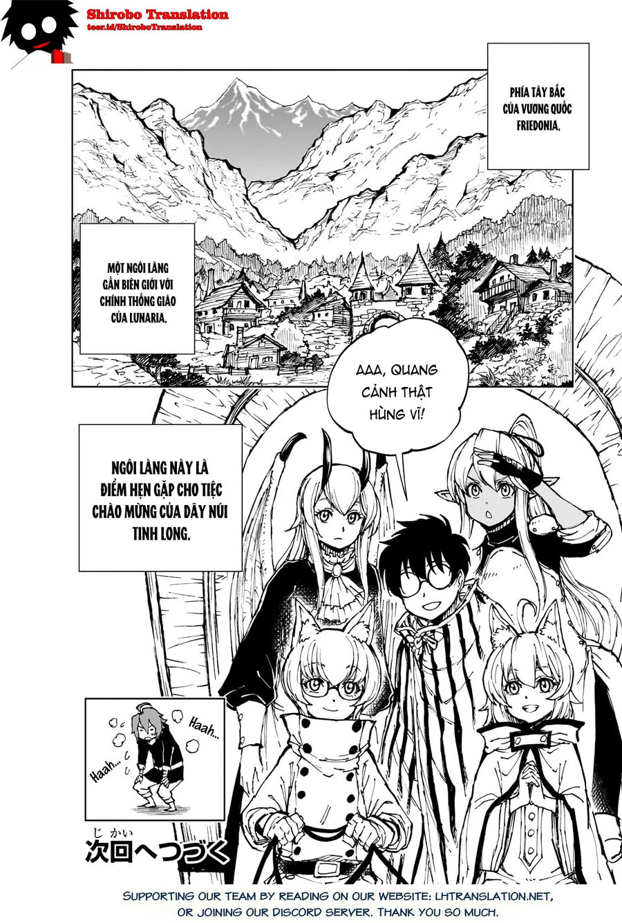 Genjitsu Shugi Yuusha No Oukoku Saikenki Chapter 63 - 29