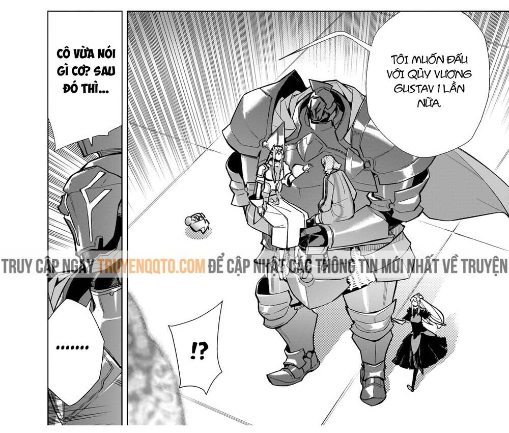 Kuro No Shoukanshi Chapter 148 - 13