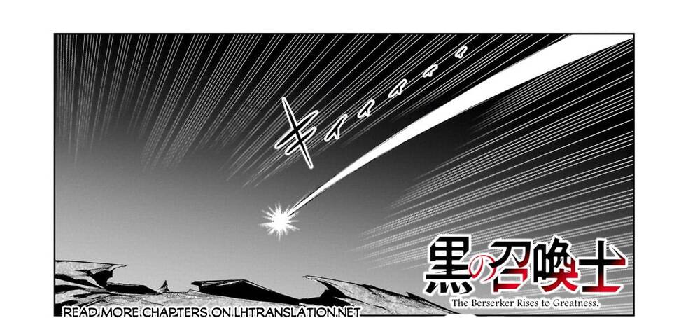 Kuro No Shoukanshi Chapter 149 - 2