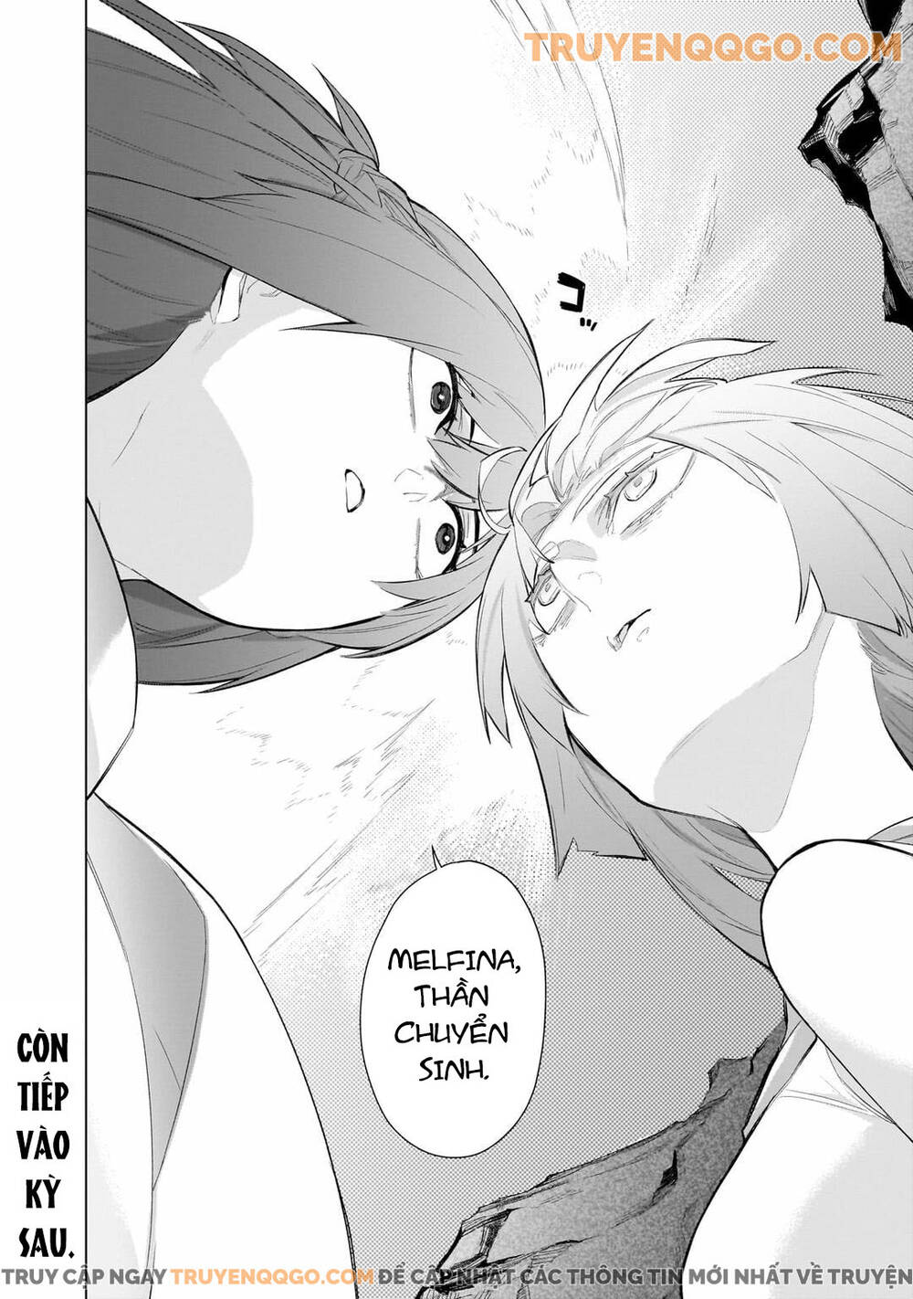 Kuro No Shoukanshi Chapter 166 - 17