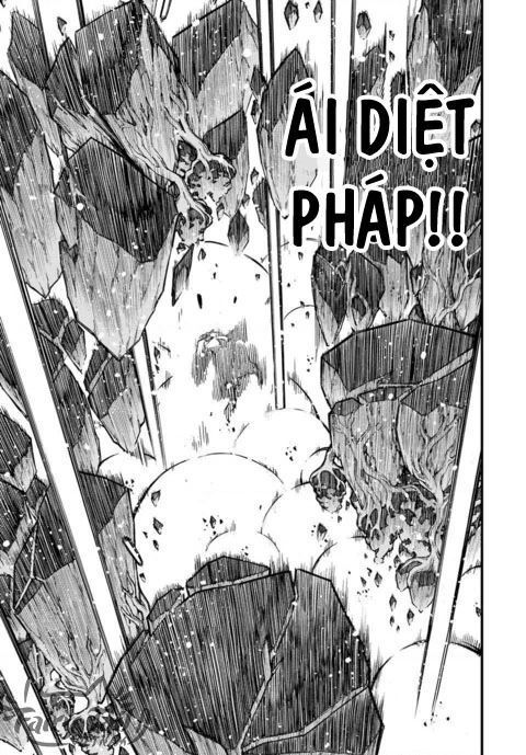 Hội Pháp Sư: Nhiệm Vụ 100 Năm Chapter 184 - 18