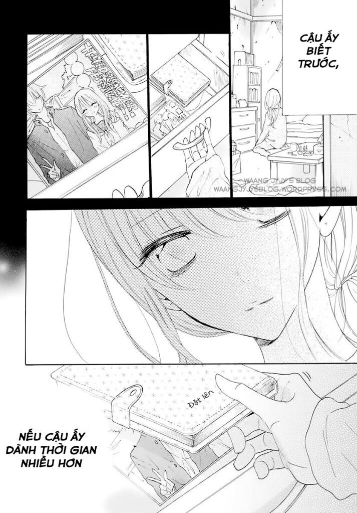 Namaikizakari Chapter 120 - 29