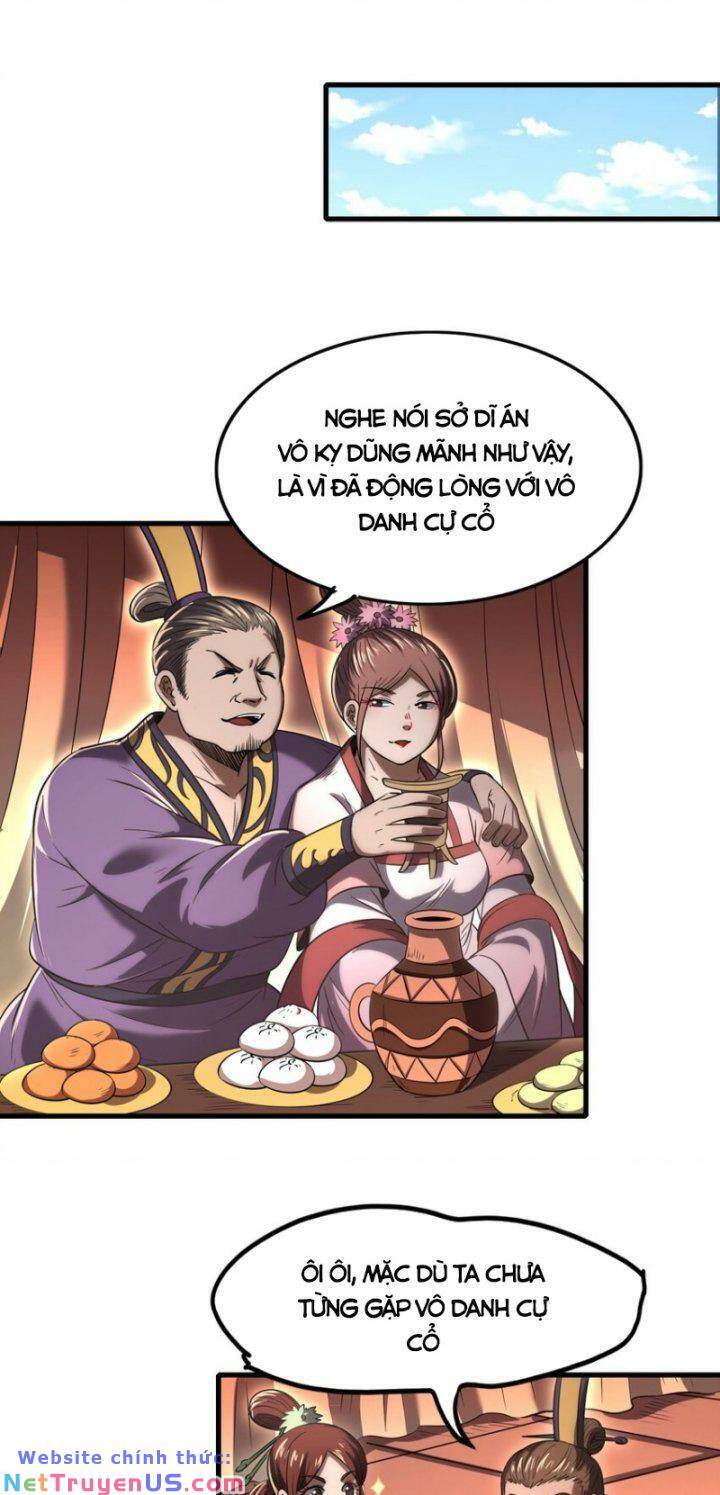 Xuân Thu Bá Đồ Chapter 202 - 15