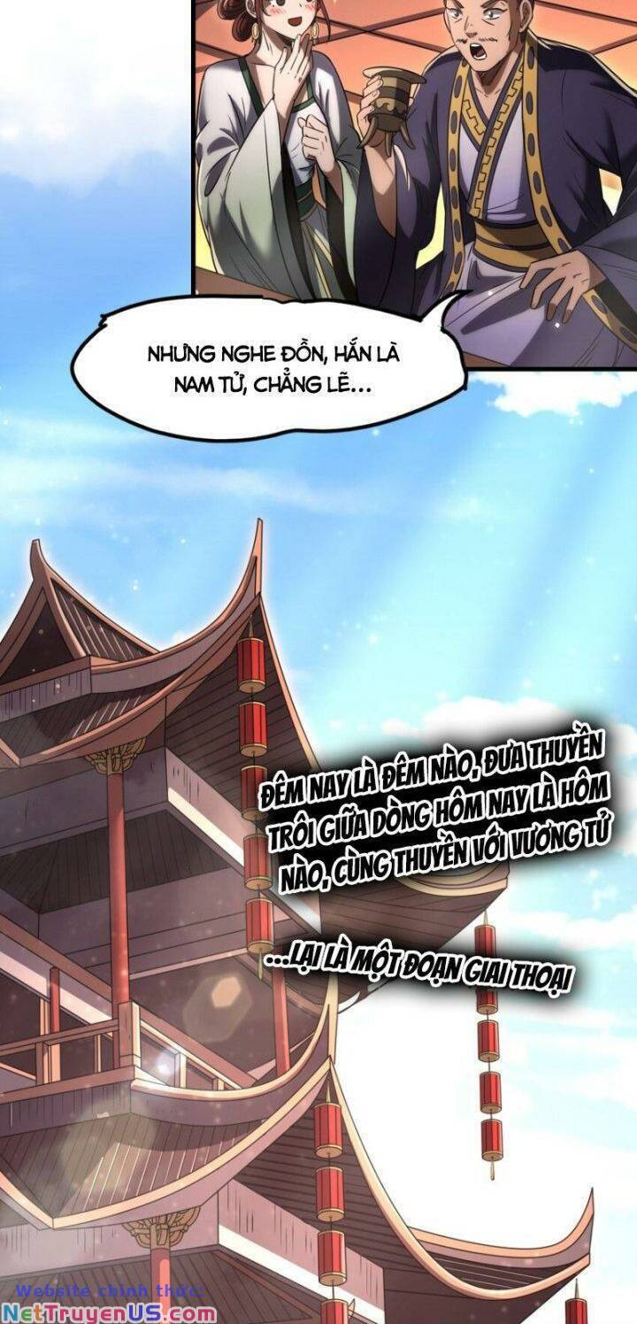 Xuân Thu Bá Đồ Chapter 202 - 16