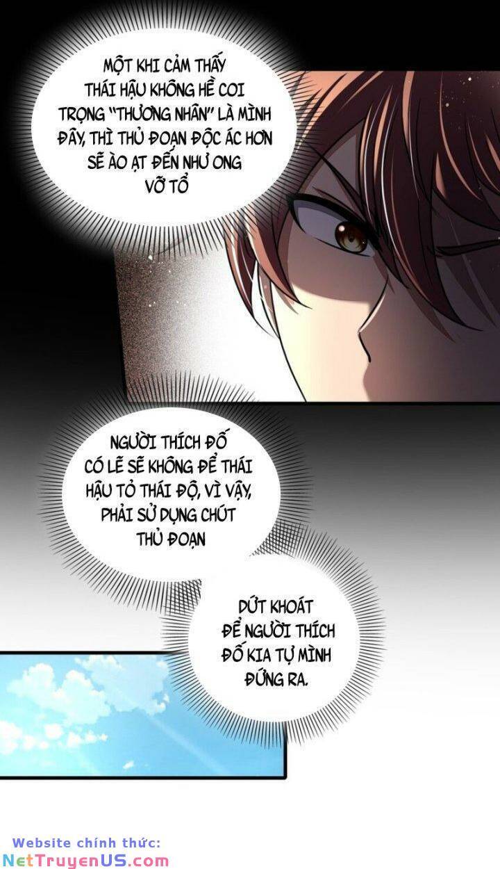 Xuân Thu Bá Đồ Chapter 202 - 8