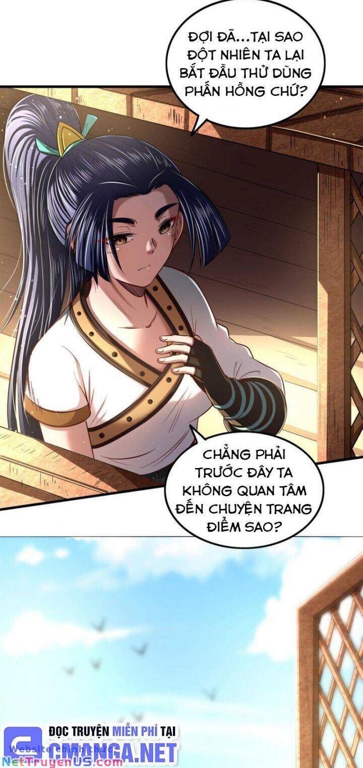 Xuân Thu Bá Đồ Chapter 205 - 5