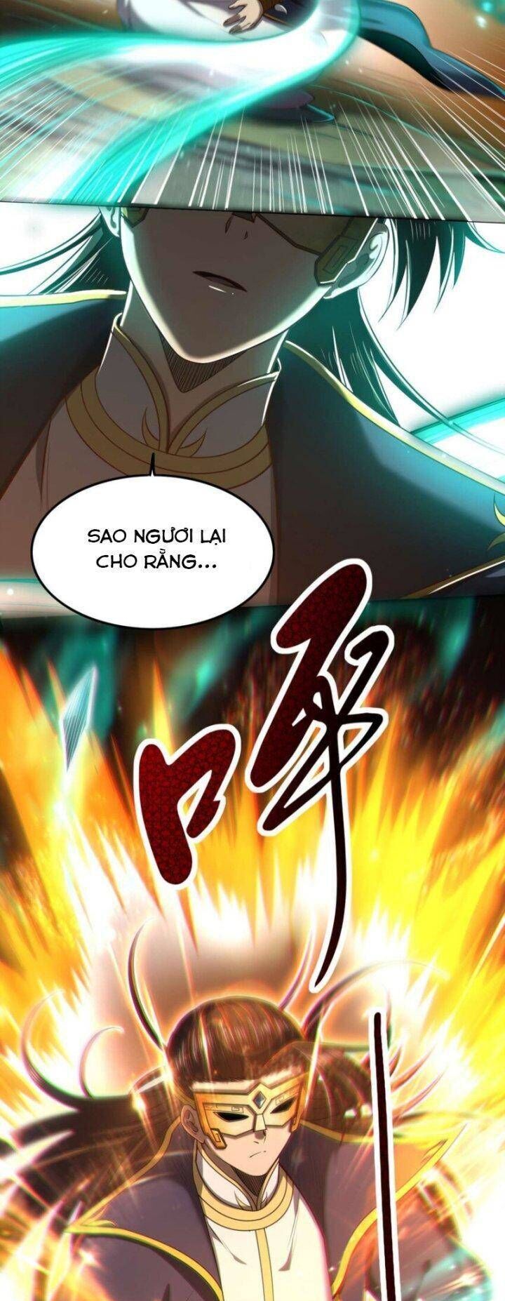 Xuân Thu Bá Đồ Chapter 206 - 7