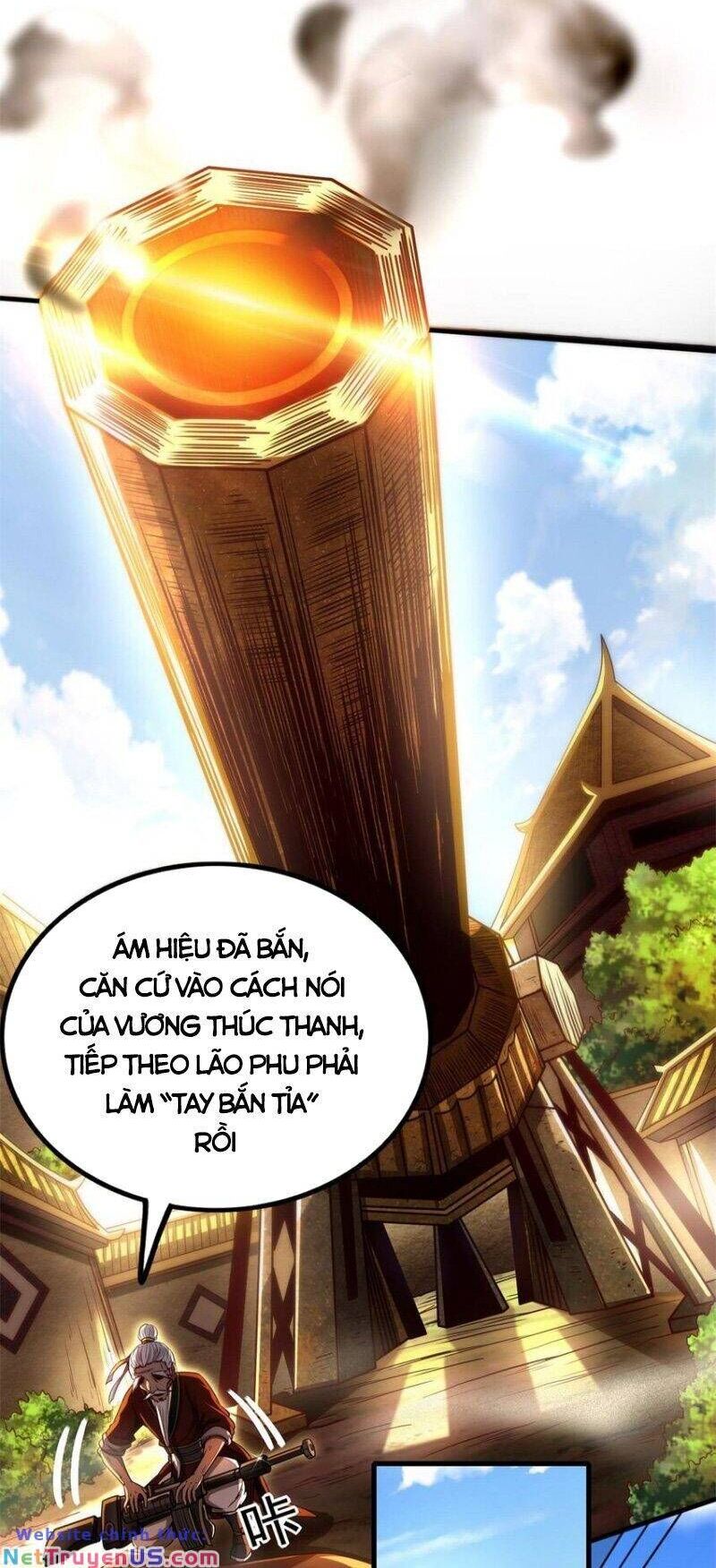 Xuân Thu Bá Đồ Chapter 208 - 17