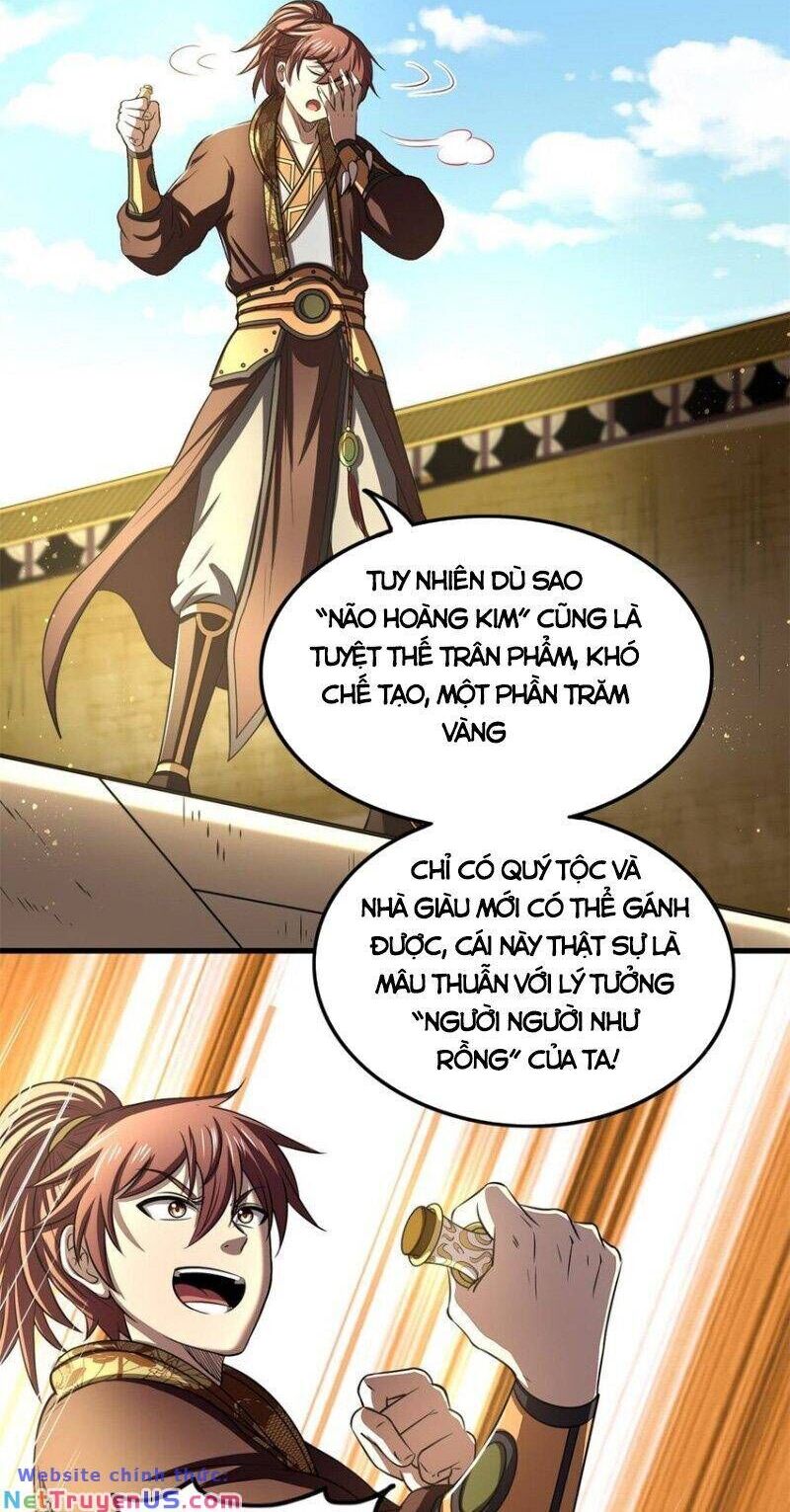 Xuân Thu Bá Đồ Chapter 208 - 6