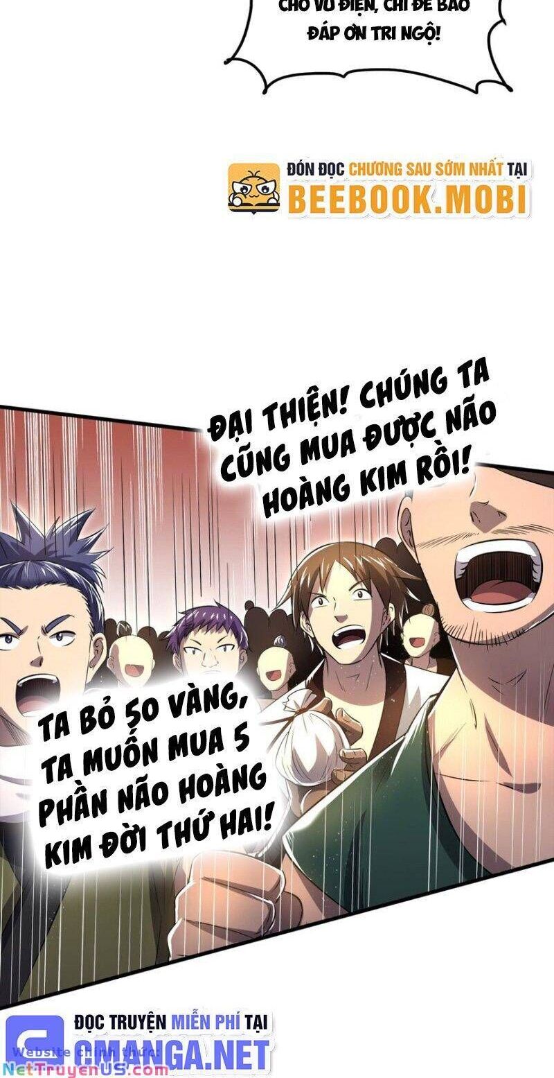 Xuân Thu Bá Đồ Chapter 208 - 9