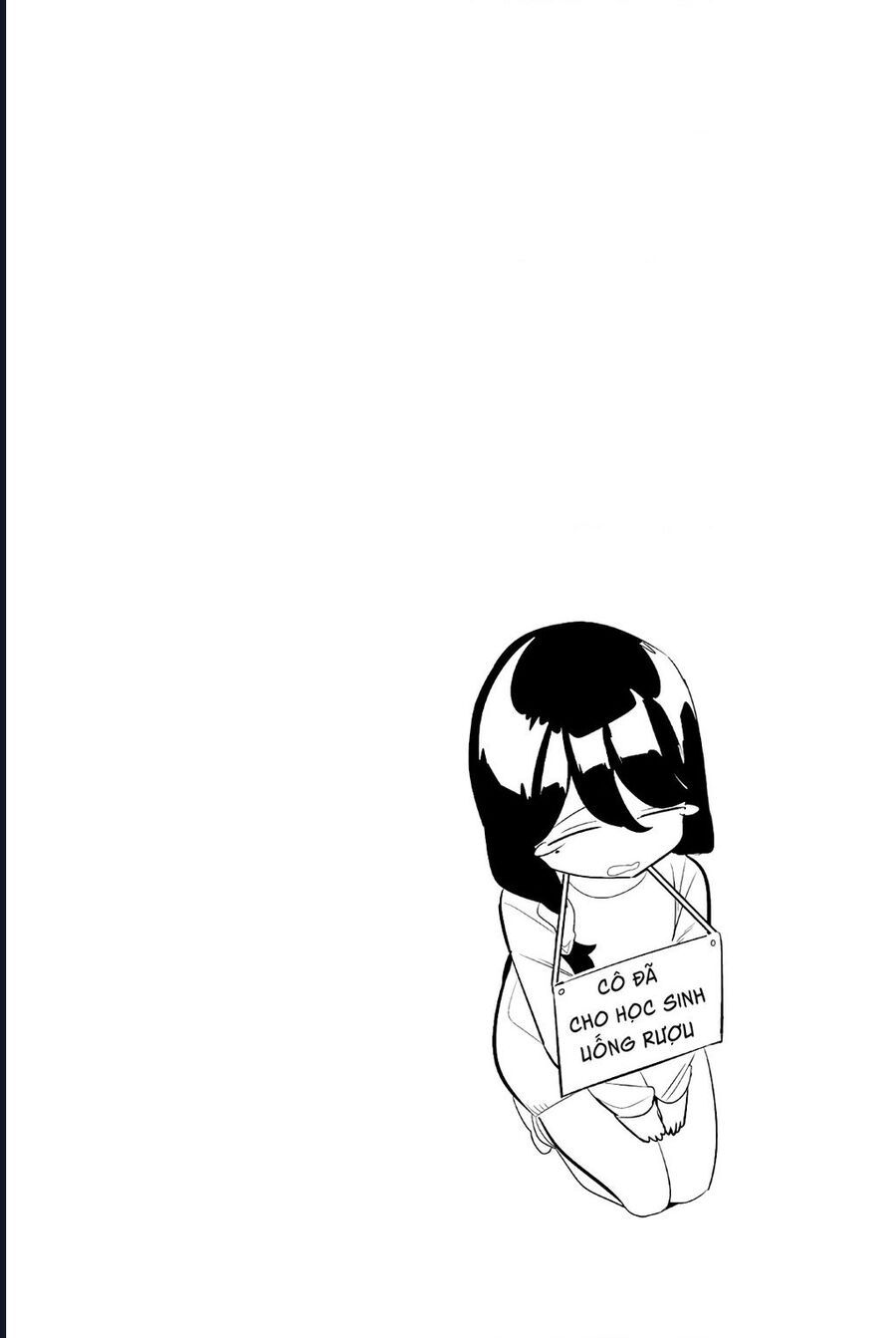 Houkago No Goumon Shoujo Chapter 120 - 16