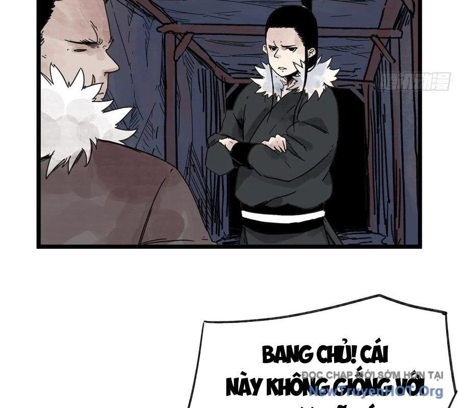 Hiệp Khách Hành Bất Thông Chapter 106 - 9