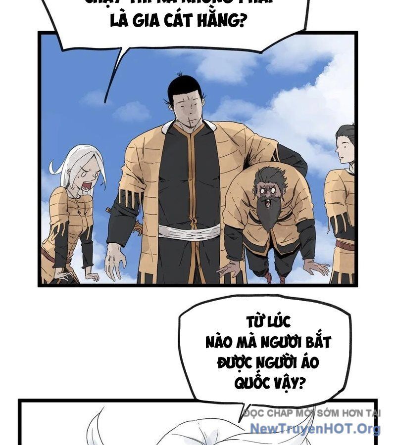 Hiệp Khách Hành Bất Thông Chapter 108 - 9