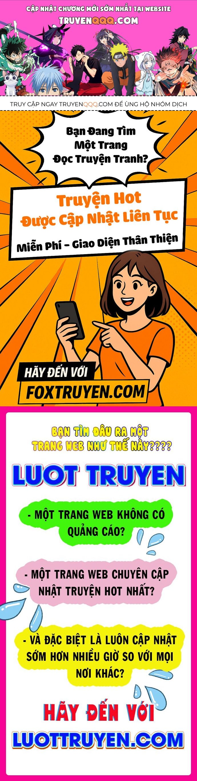 Hiệp Khách Hành Bất Thông Chapter 116 - 1