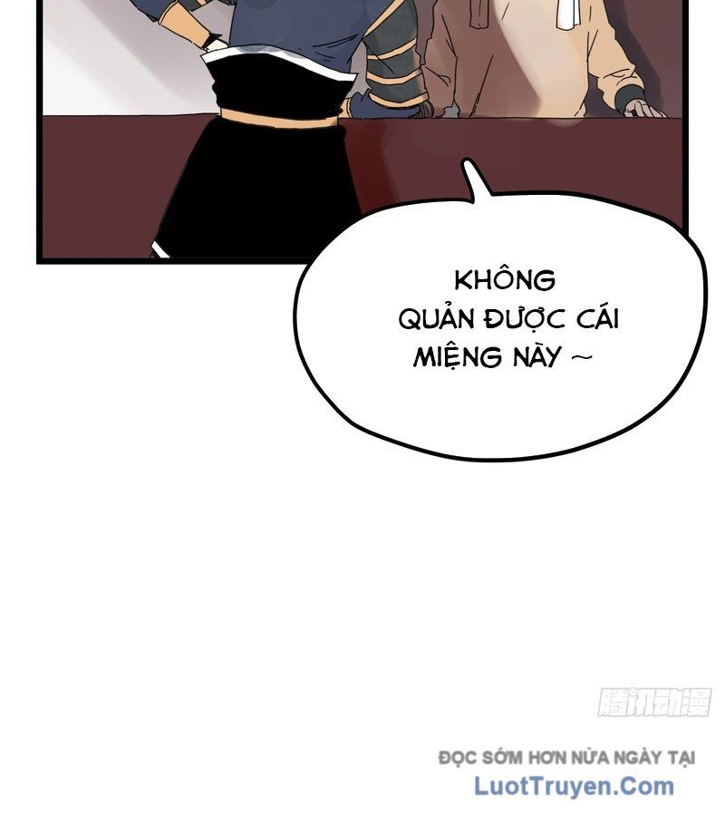 Hiệp Khách Hành Bất Thông Chapter 119 - 11
