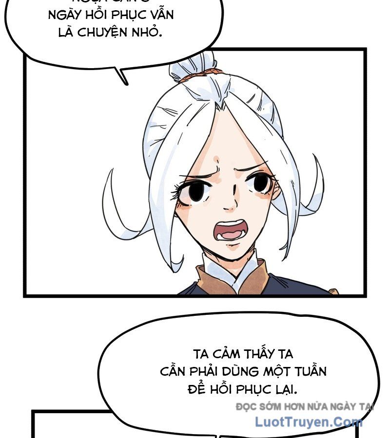 Hiệp Khách Hành Bất Thông Chapter 119 - 14