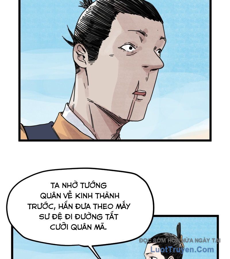 Hiệp Khách Hành Bất Thông Chapter 119 - 17