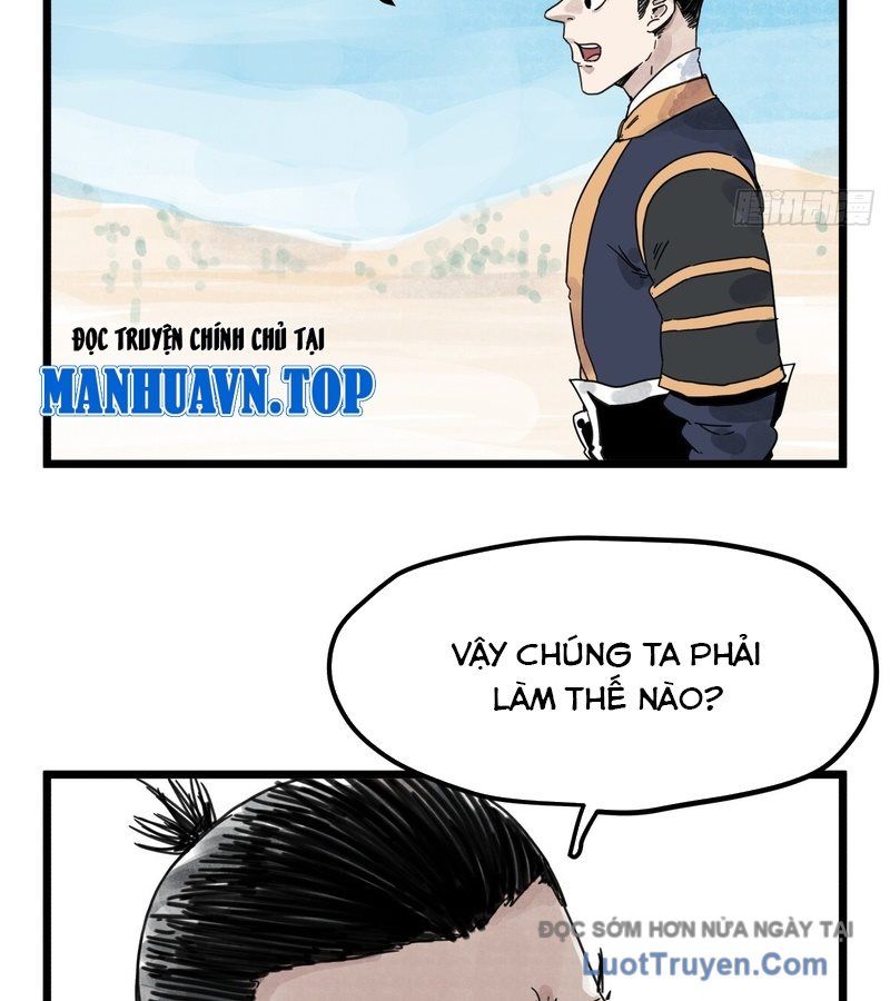 Hiệp Khách Hành Bất Thông Chapter 119 - 18