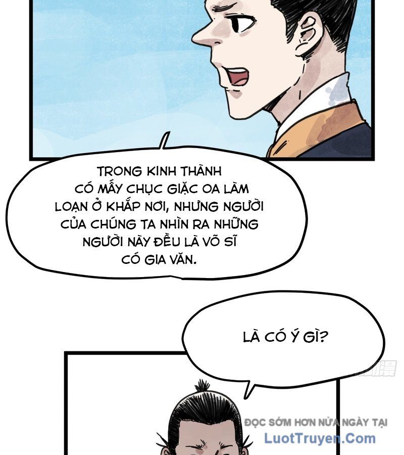 Hiệp Khách Hành Bất Thông Chapter 119 - 20