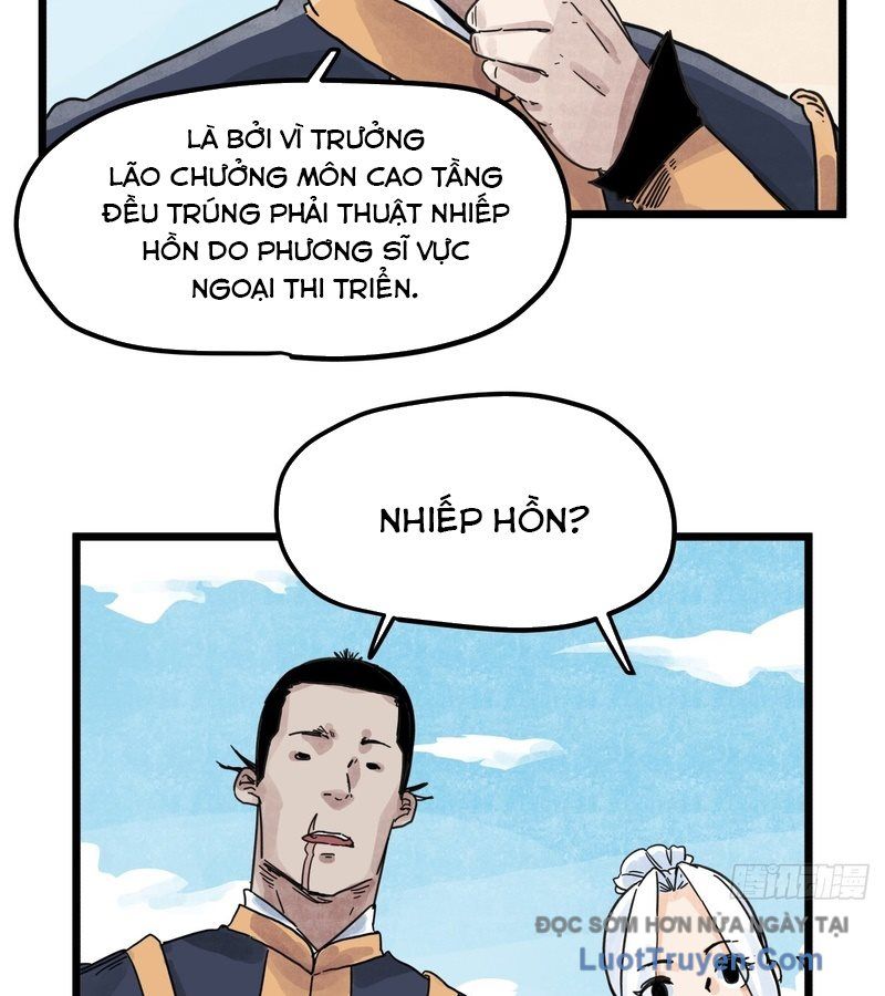 Hiệp Khách Hành Bất Thông Chapter 119 - 25