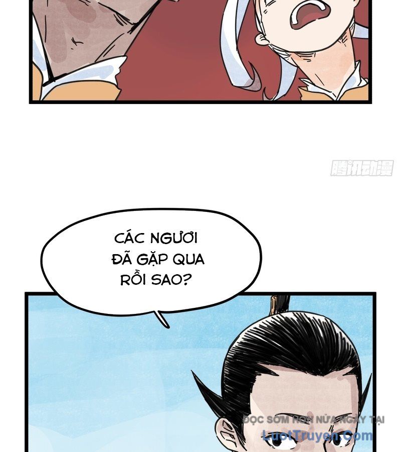 Hiệp Khách Hành Bất Thông Chapter 119 - 27