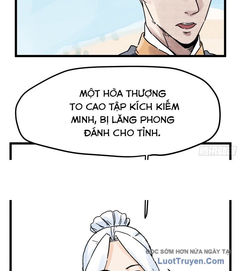 Hiệp Khách Hành Bất Thông Chapter 119 - 28