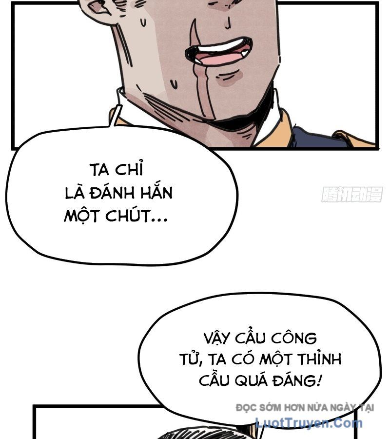 Hiệp Khách Hành Bất Thông Chapter 119 - 33