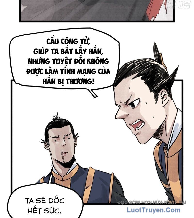 Hiệp Khách Hành Bất Thông Chapter 119 - 44