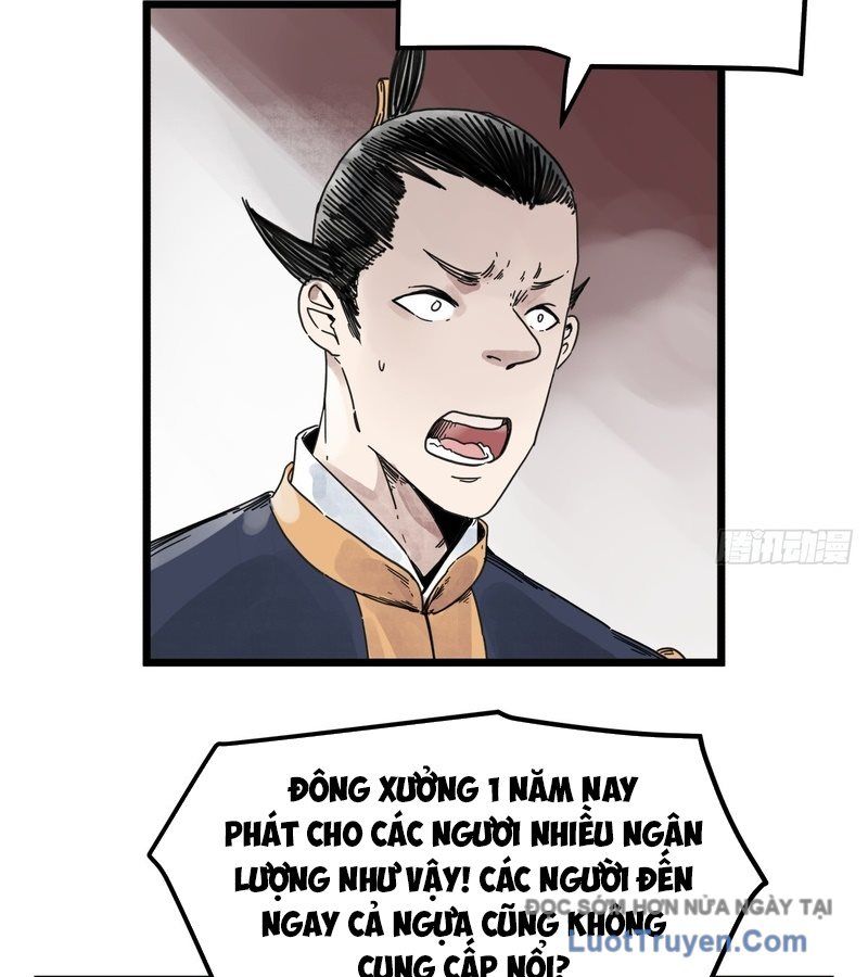 Hiệp Khách Hành Bất Thông Chapter 119 - 6