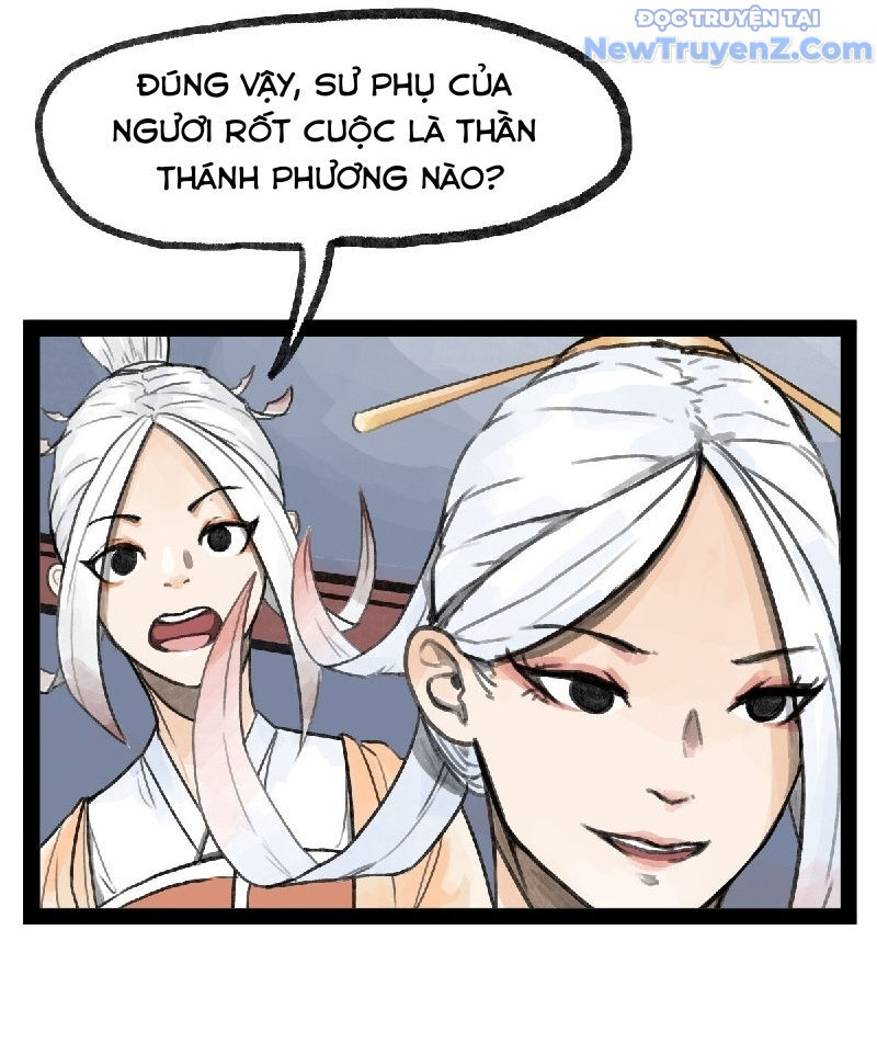 Hiệp Khách Hành Bất Thông Chapter 22 - 52