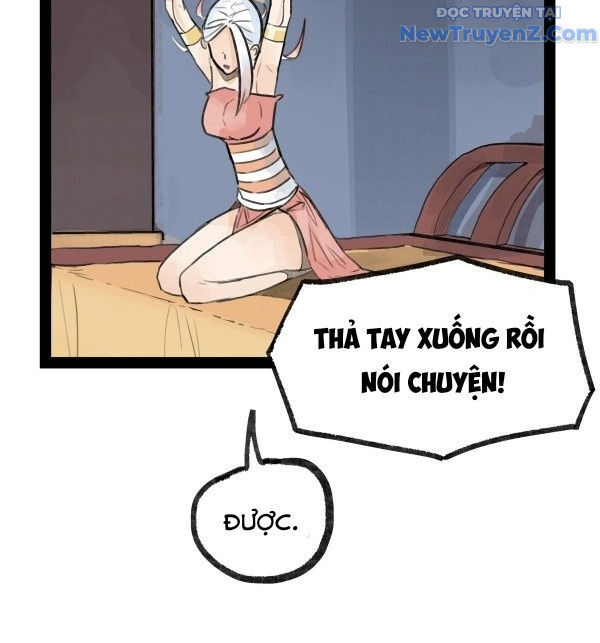 Hiệp Khách Hành Bất Thông Chapter 23 - 22