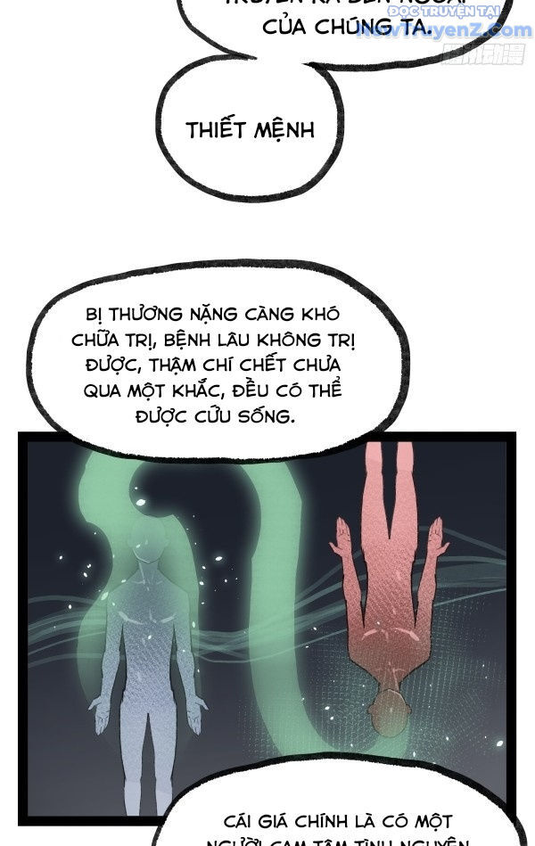Hiệp Khách Hành Bất Thông Chapter 23 - 24