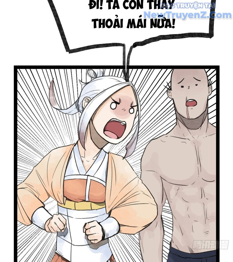 Hiệp Khách Hành Bất Thông Chapter 26 - 20