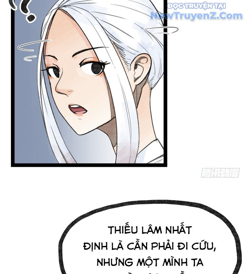 Hiệp Khách Hành Bất Thông Chapter 26 - 9