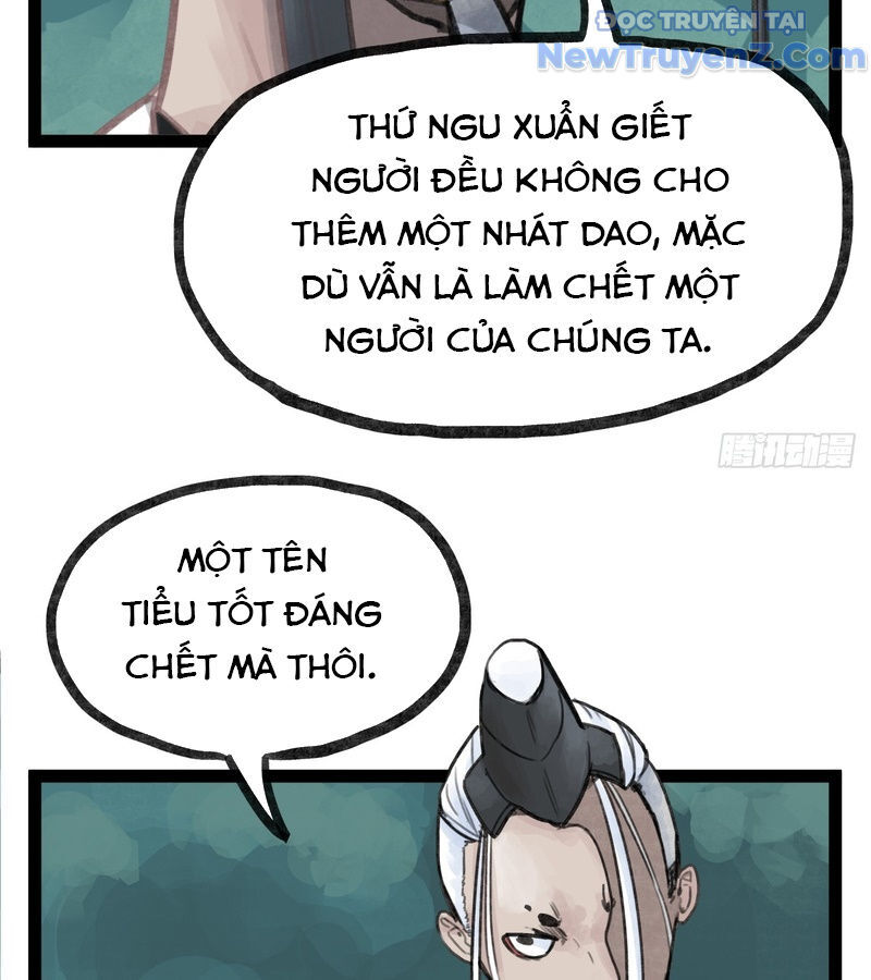 Hiệp Khách Hành Bất Thông Chapter 27 - 41