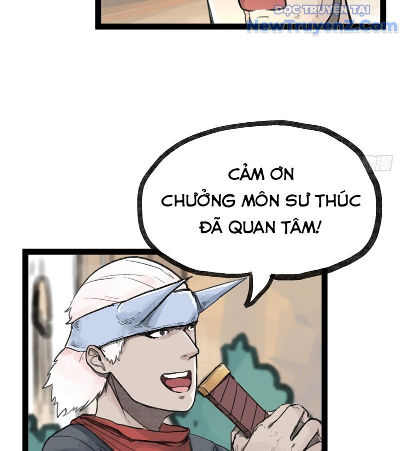Hiệp Khách Hành Bất Thông Chapter 27 - 8