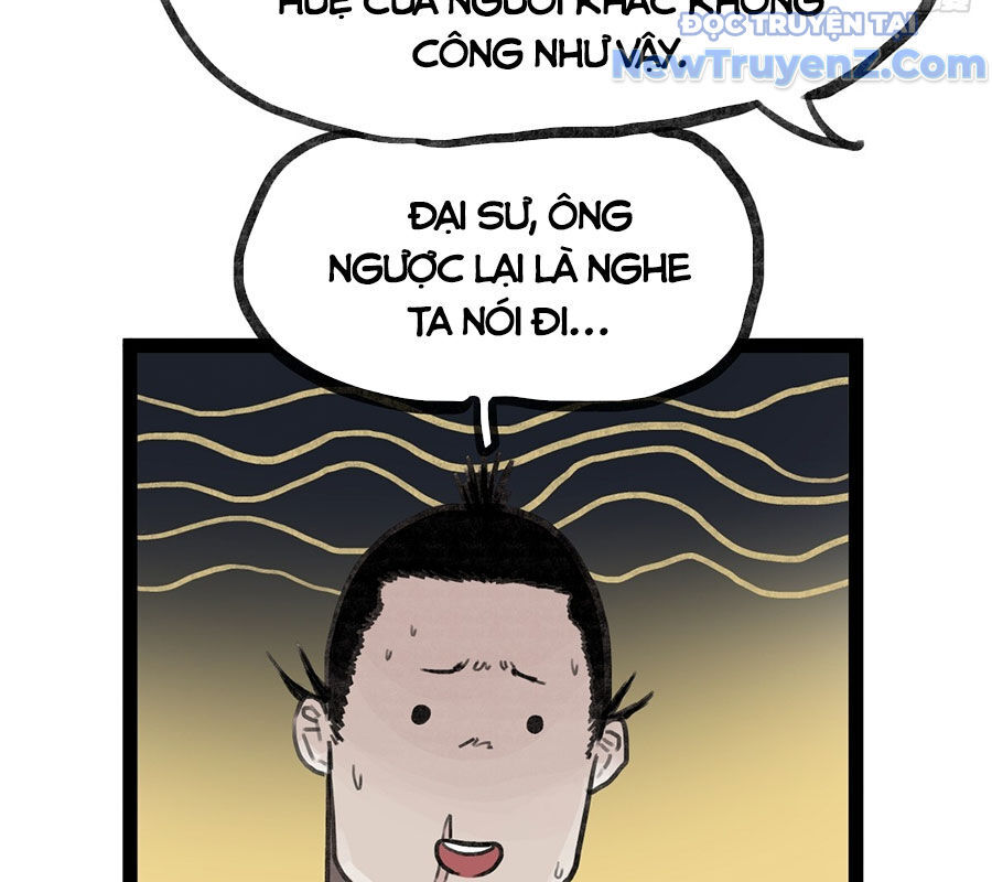 Hiệp Khách Hành Bất Thông Chapter 32 - 11