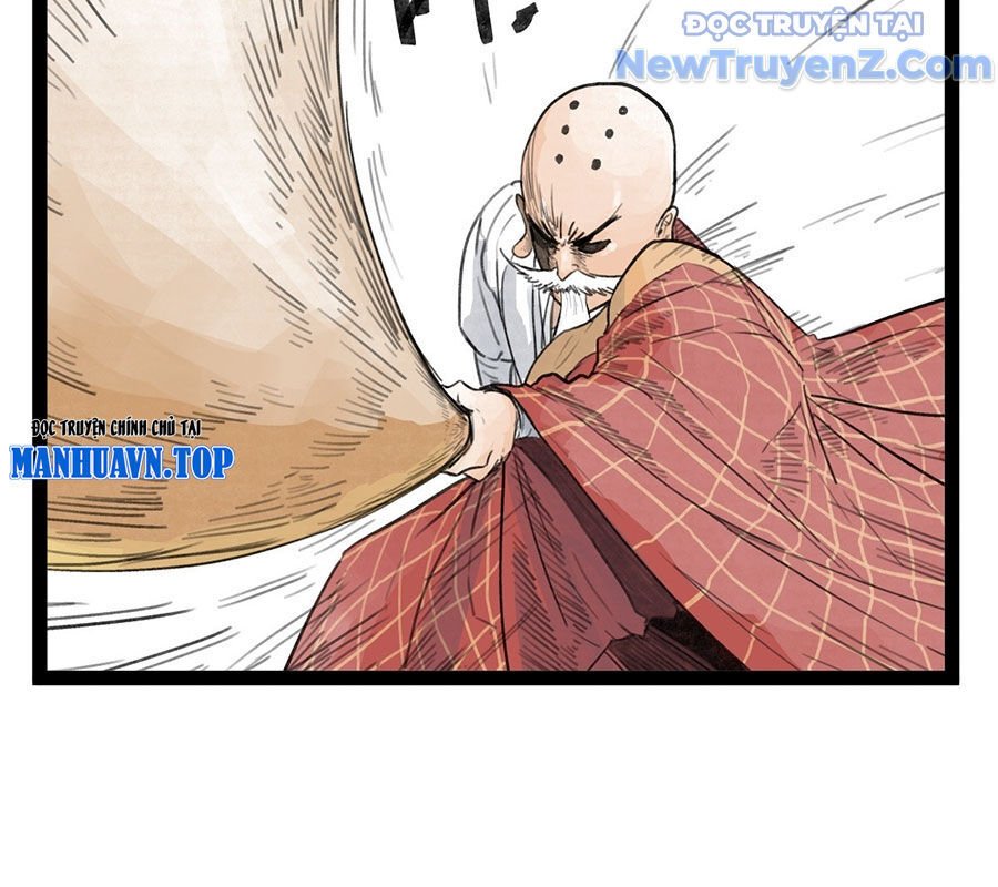 Hiệp Khách Hành Bất Thông Chapter 32 - 16