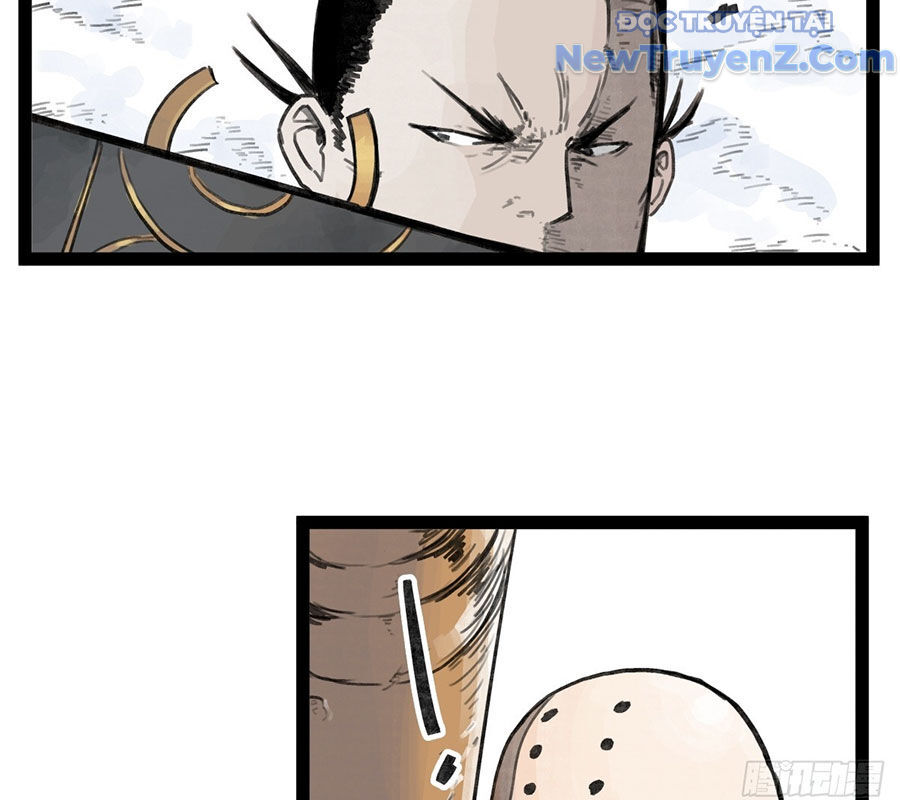Hiệp Khách Hành Bất Thông Chapter 32 - 21
