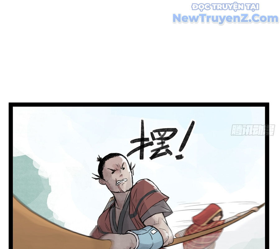 Hiệp Khách Hành Bất Thông Chapter 32 - 34
