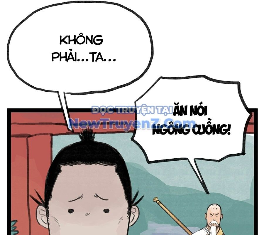 Hiệp Khách Hành Bất Thông Chapter 33 - 25