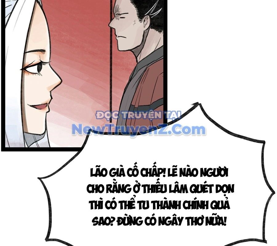 Hiệp Khách Hành Bất Thông Chapter 33 - 43