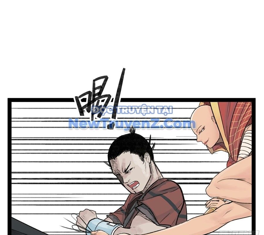 Hiệp Khách Hành Bất Thông Chapter 33 - 10