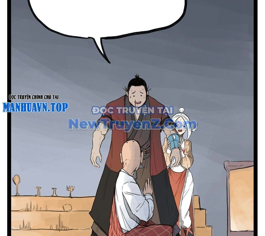 Hiệp Khách Hành Bất Thông Chapter 34 - 24