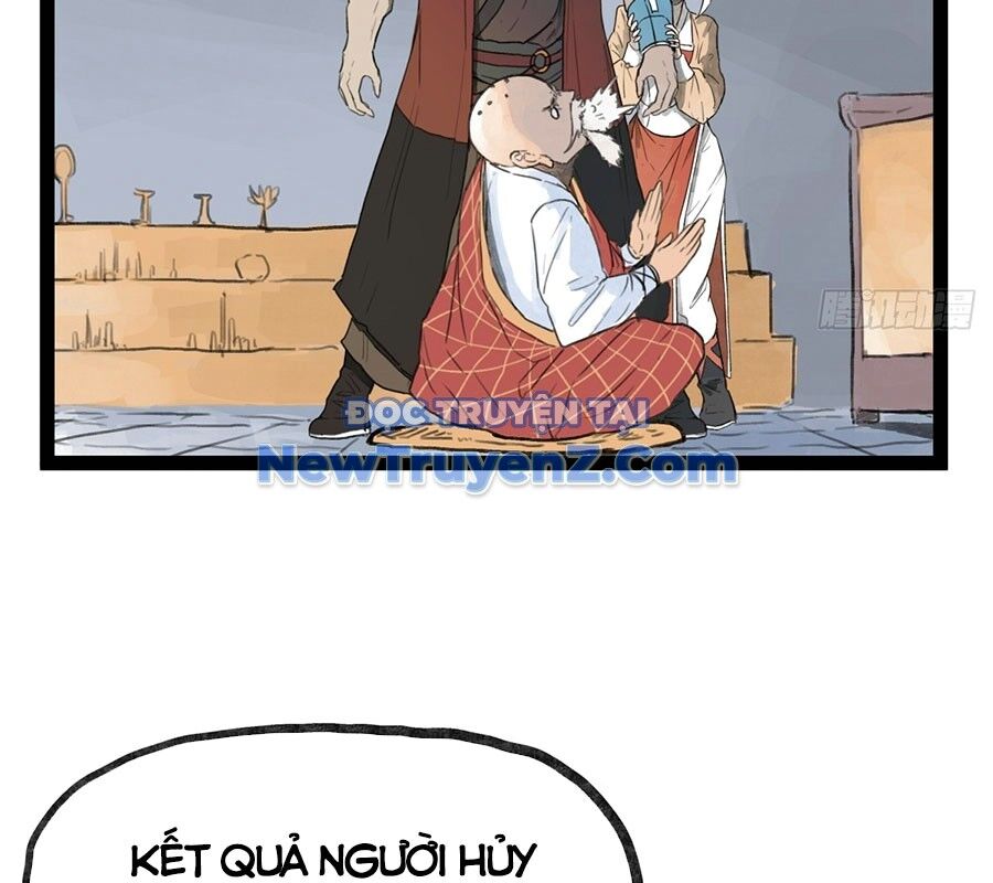 Hiệp Khách Hành Bất Thông Chapter 34 - 27