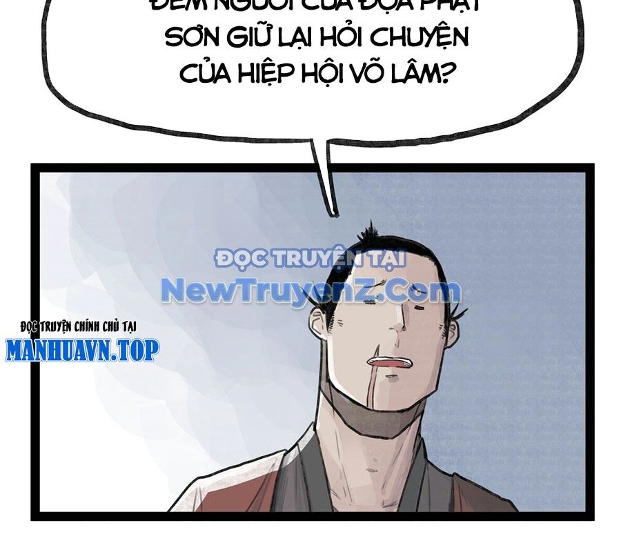 Hiệp Khách Hành Bất Thông Chapter 34 - 64