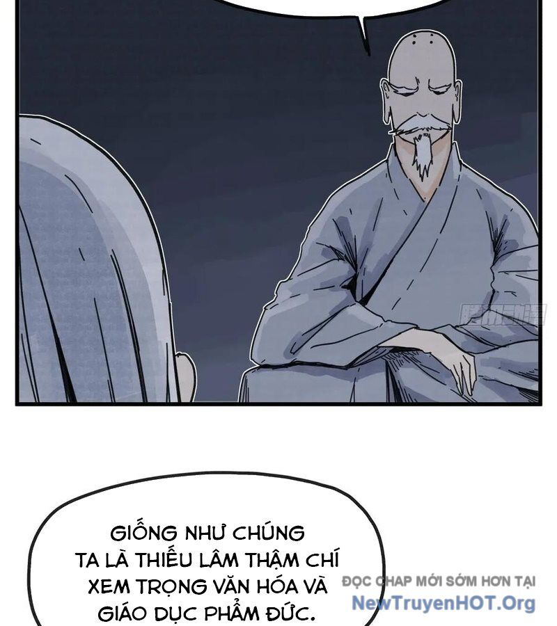 Hiệp Khách Hành Bất Thông Chapter 73 - 37